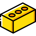Bricks logo